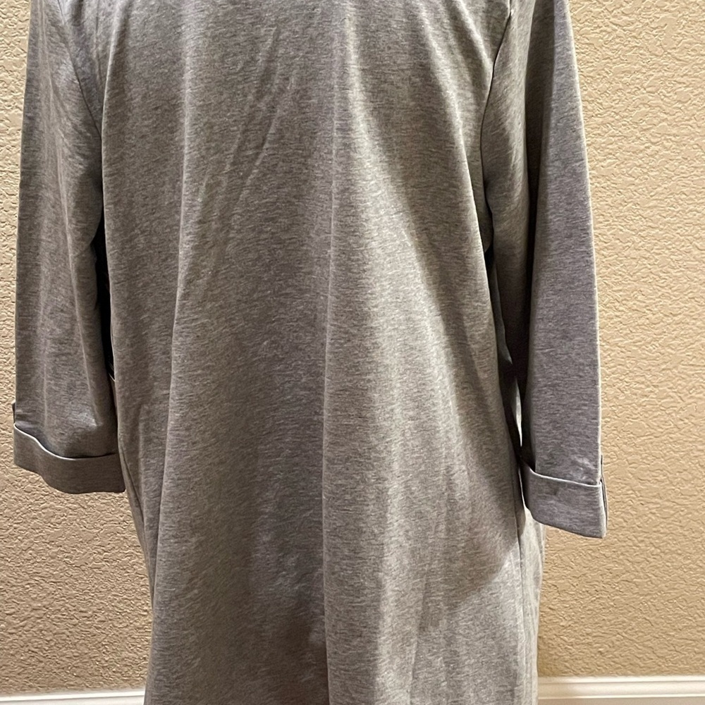 Karen Scott Cardigan NWT - Picture 4 of 8